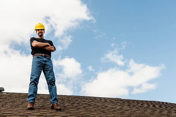 Best Residential Roofing Contractor  in Rosemont, IL