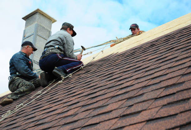 Best Roof Replacement Cost  in Rosemont, IL