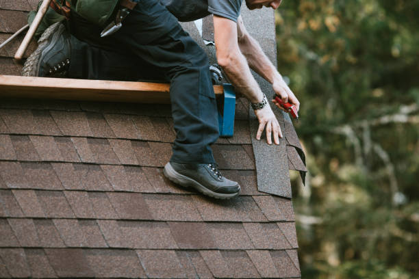 Best Shingle Roofing Installation  in Rosemont, IL